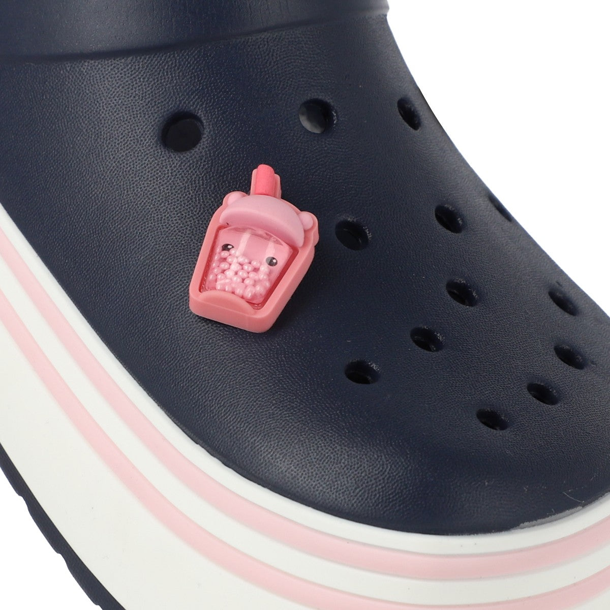 Bamits Boba Bubble Rosado