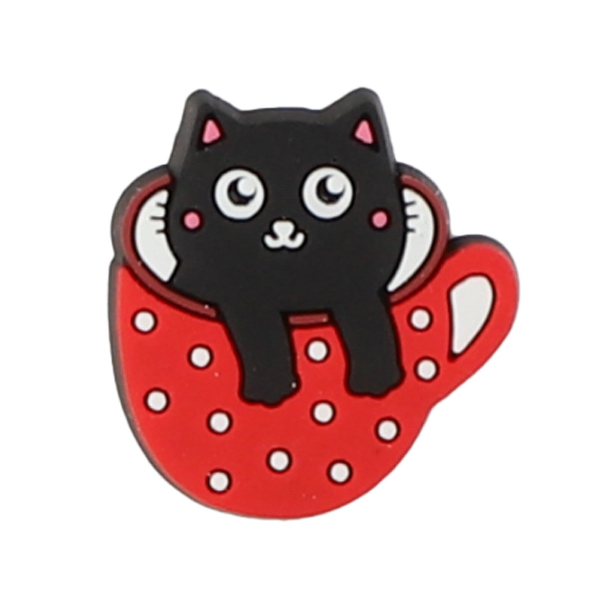 Bamits Cup Kitten Rojo