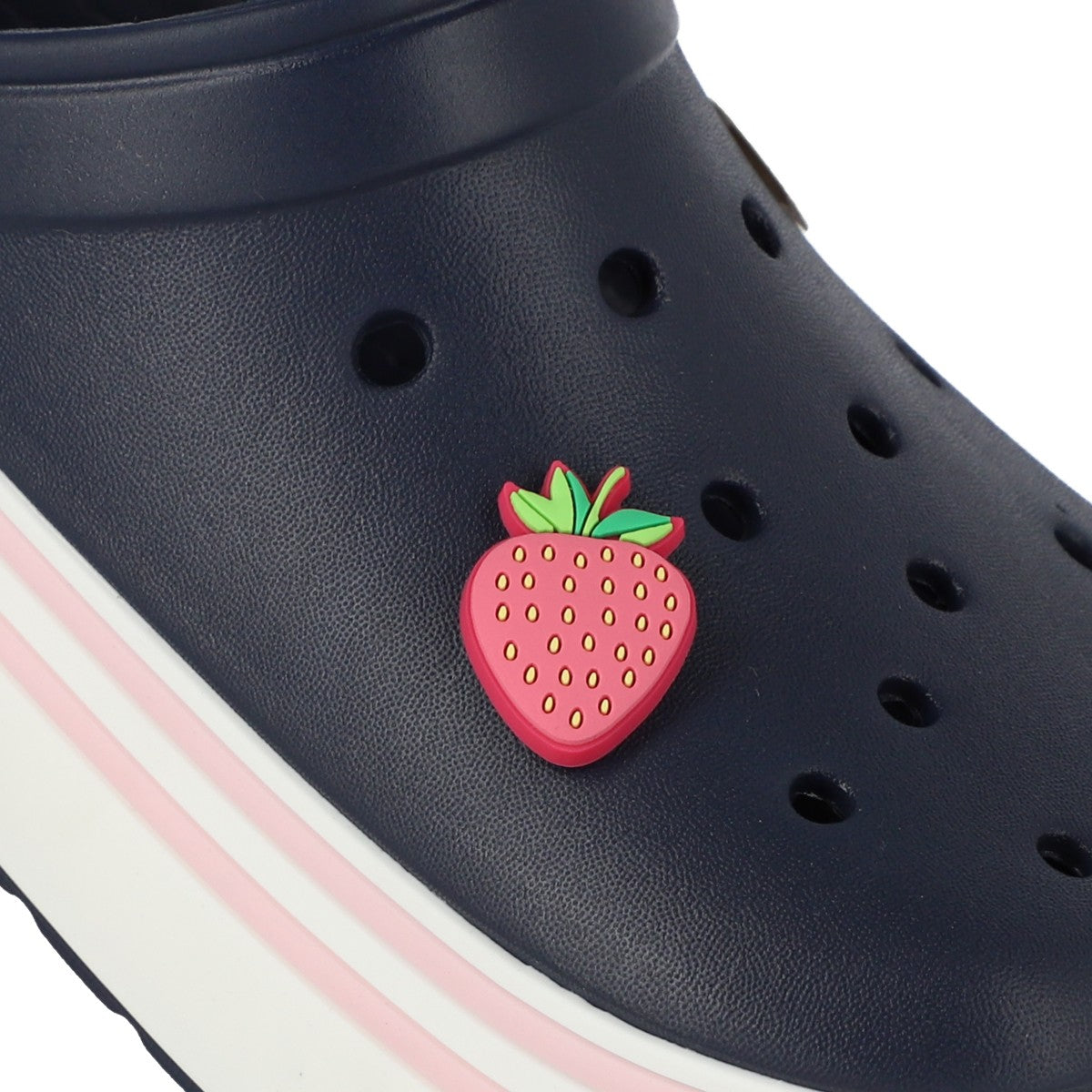 Bamits Strawberry Rosado