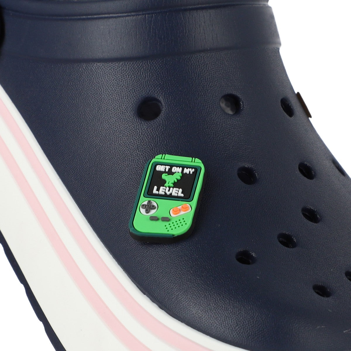 Bamits Game Verde