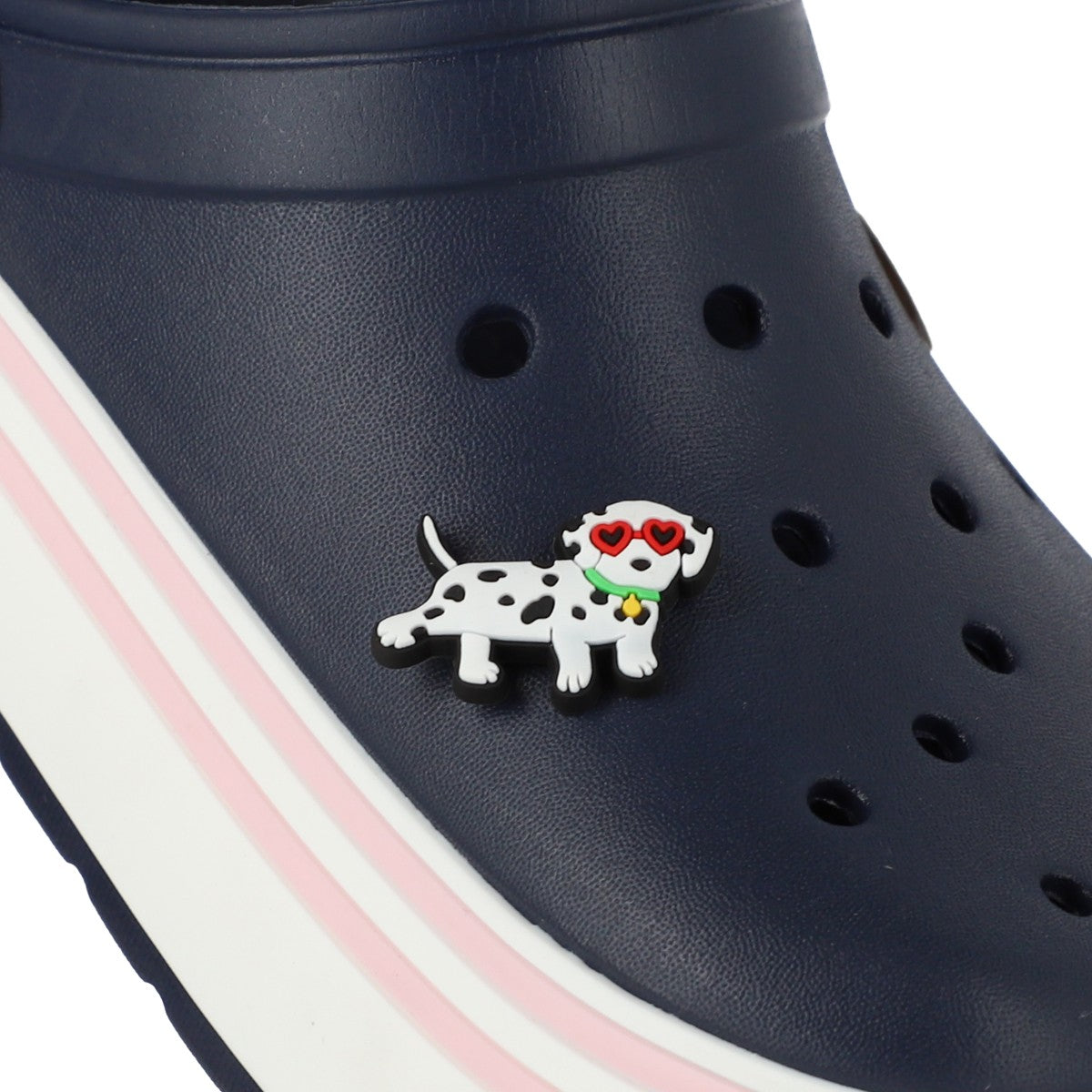 Bamits Dalmata Blanco