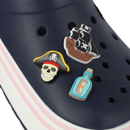 Bamits Pack Pirata Multicolor