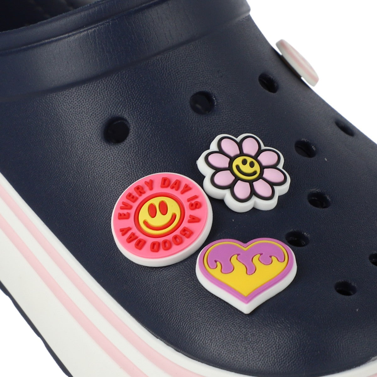 Bamits Pack Happy Multicolor