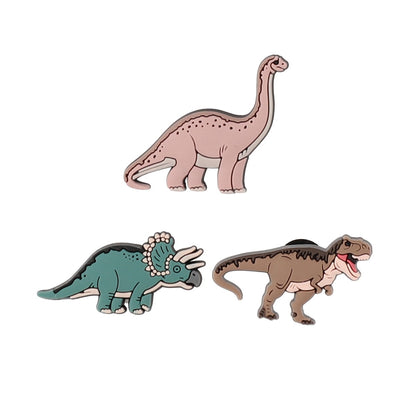Bamits Pack Dinosaurios Multicolor