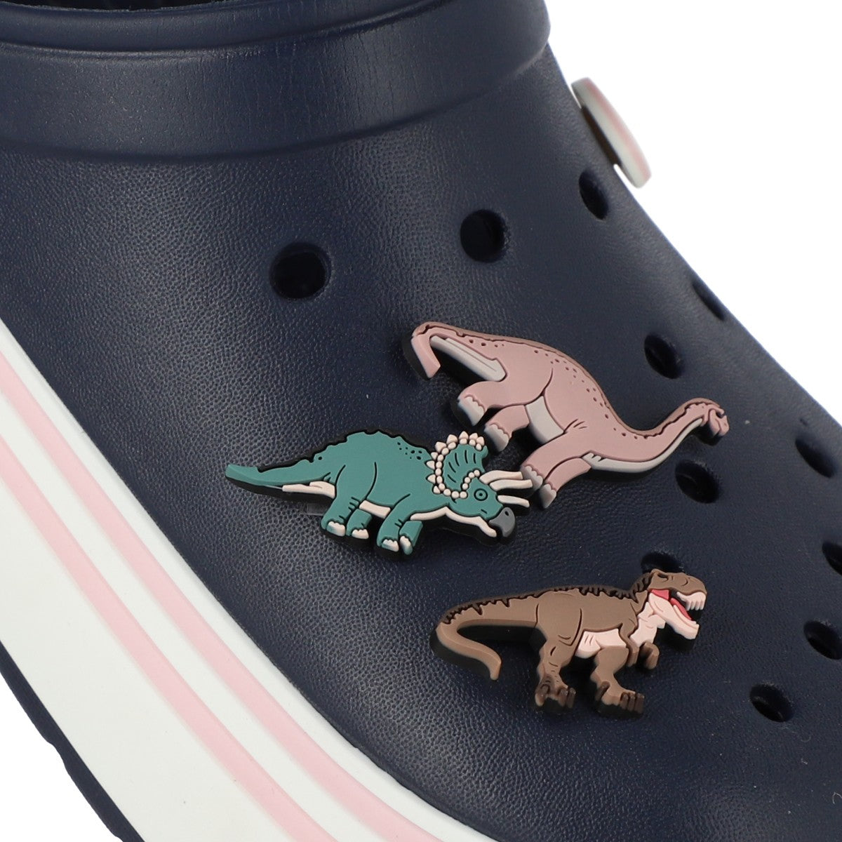 Bamits Pack Dinosaurios Multicolor