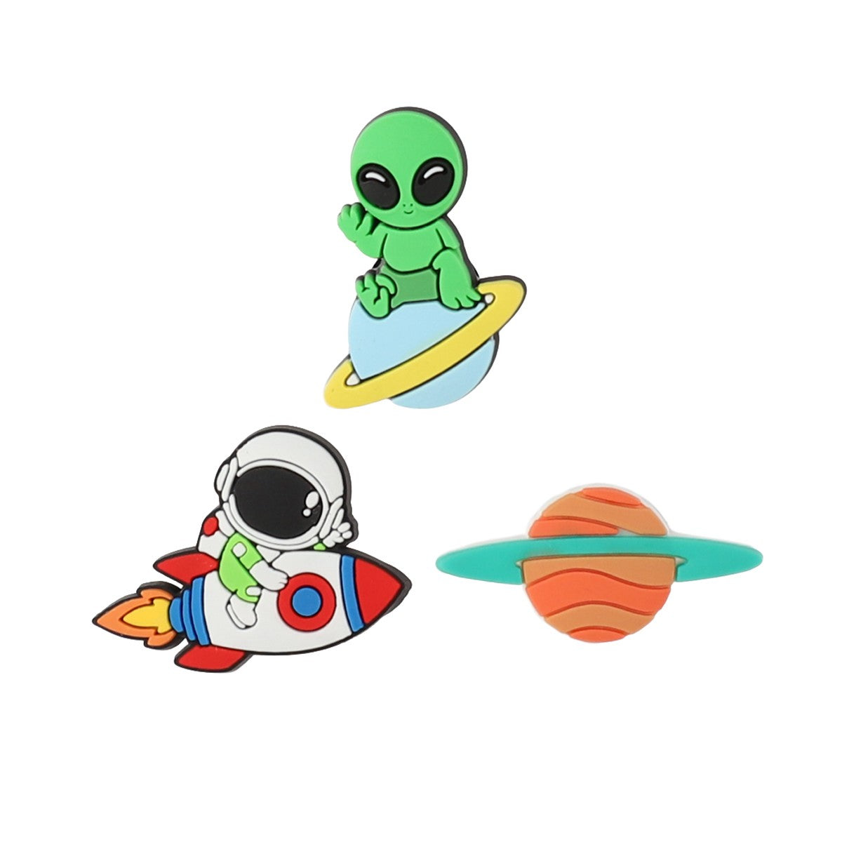 Bamits Pack Space Multicolor