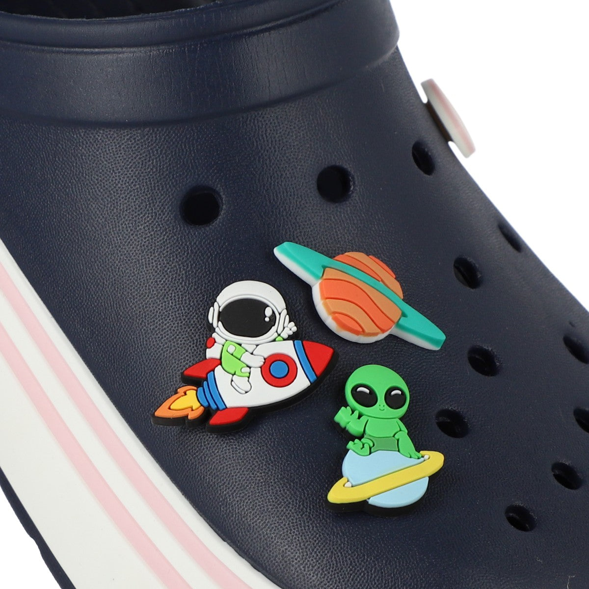Bamits Pack Space Multicolor
