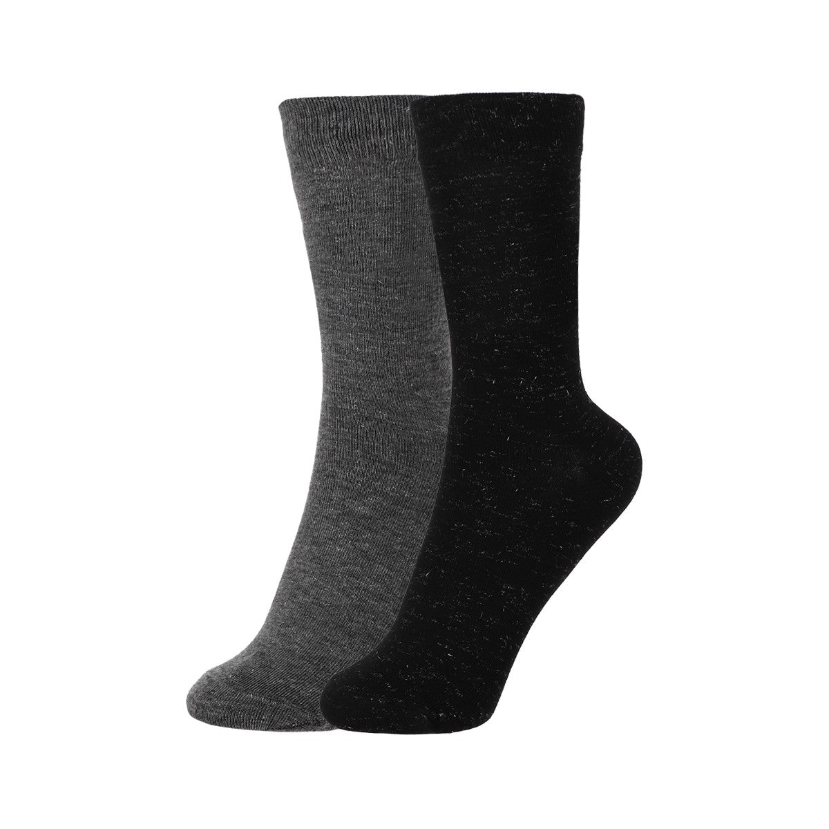 Calcetines Mujer Shine 2 Pack Multicolor