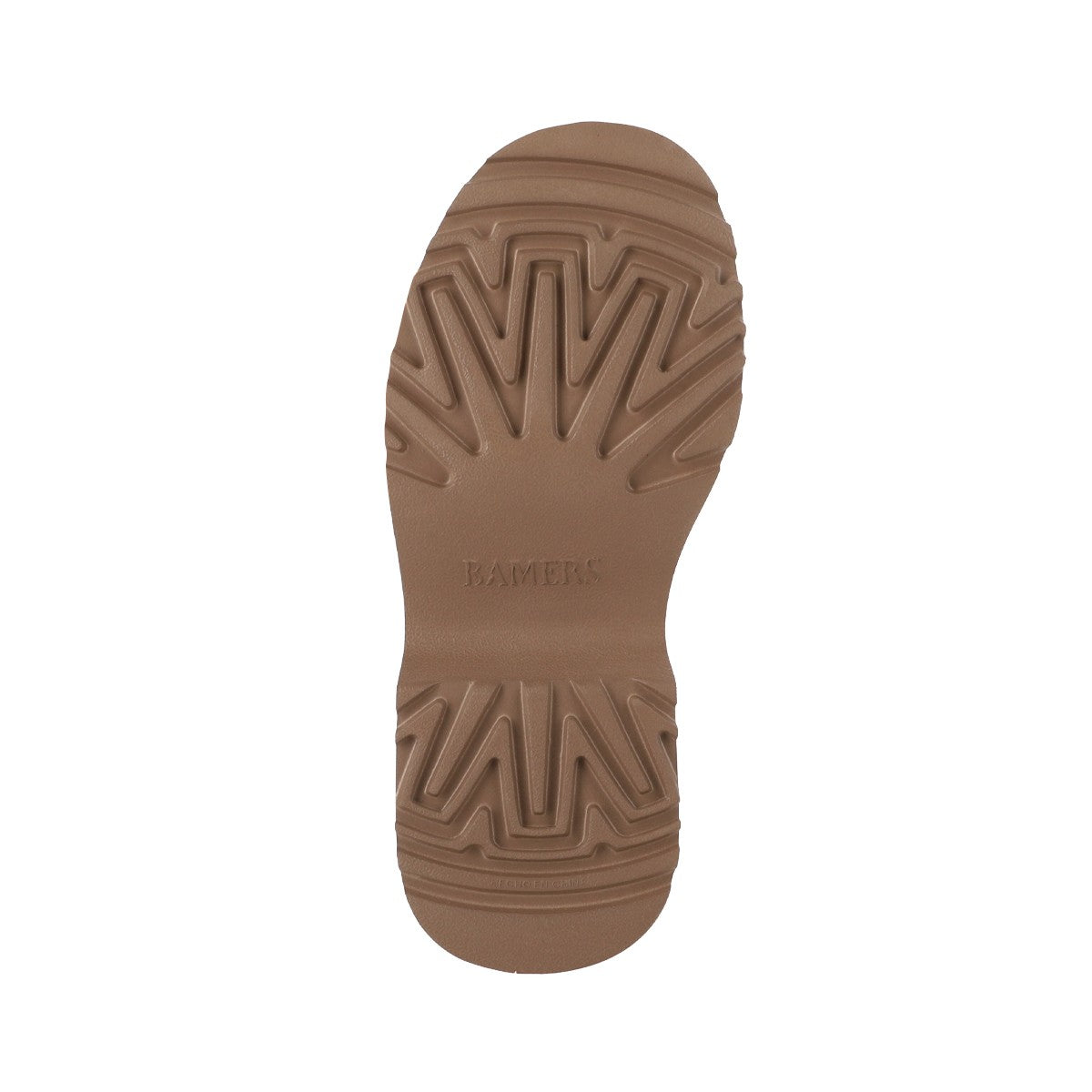Botines Mujer Luisiana Short Leather Caramel