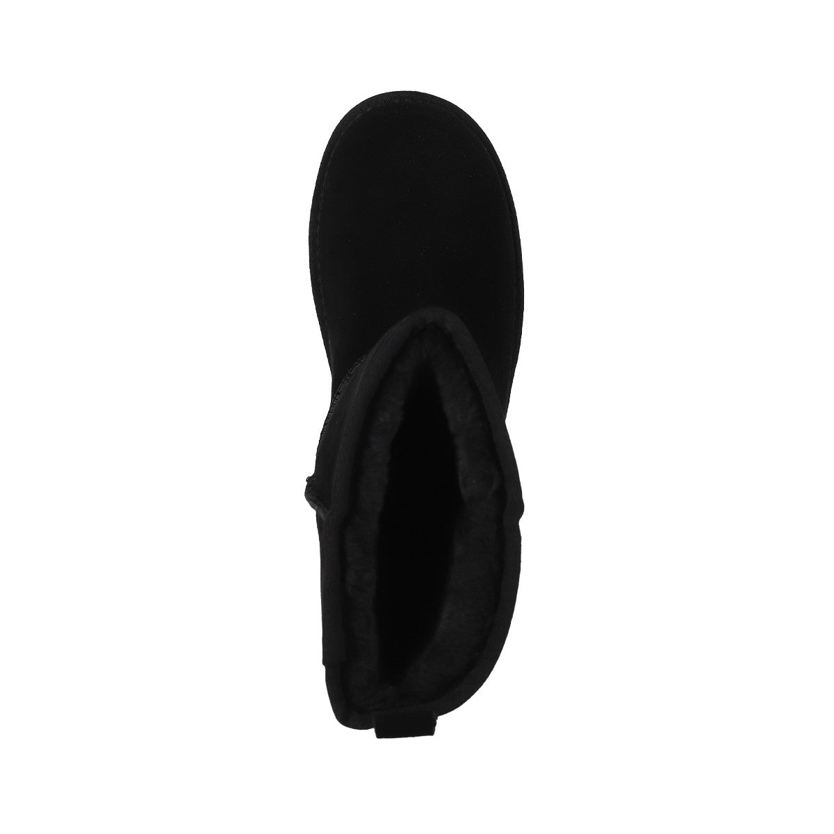 Botas Mujer Blast Classic Leather Negro