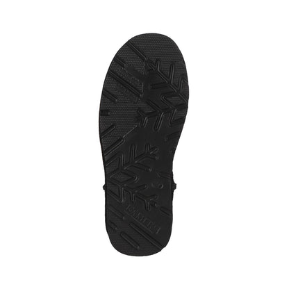 Botas Mujer Blast Classic Leather Negro