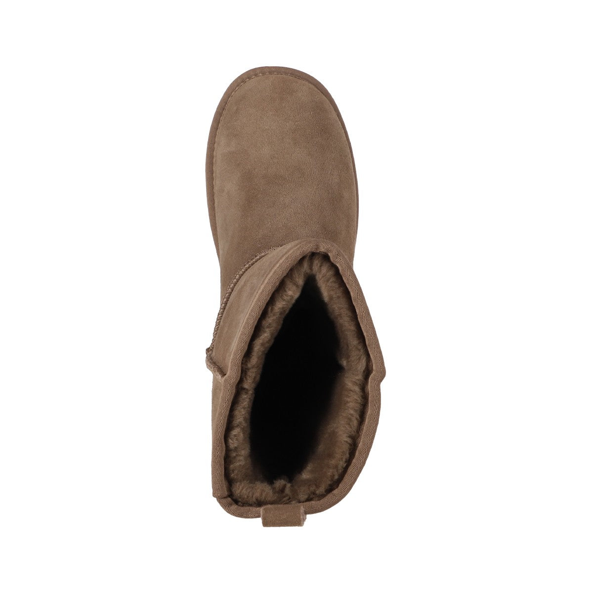 Botas Mujer Blast Classic Leather Café Claro