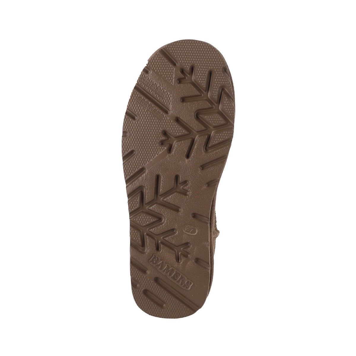 Botas Mujer Blast Classic Leather Café Claro