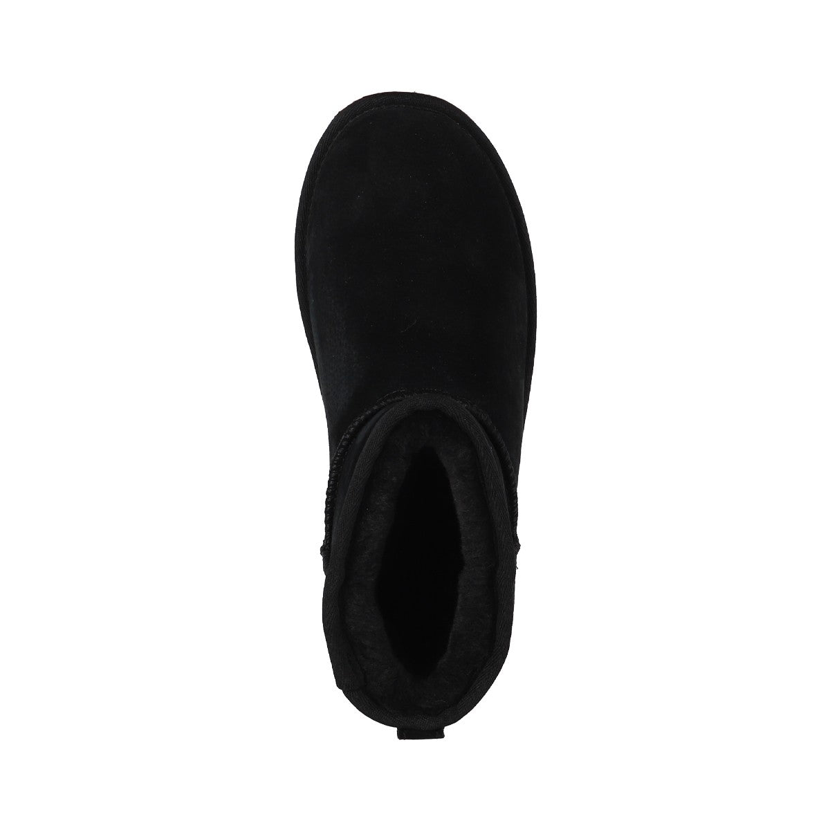 Botines Mujer Blast Mini Leather Negro