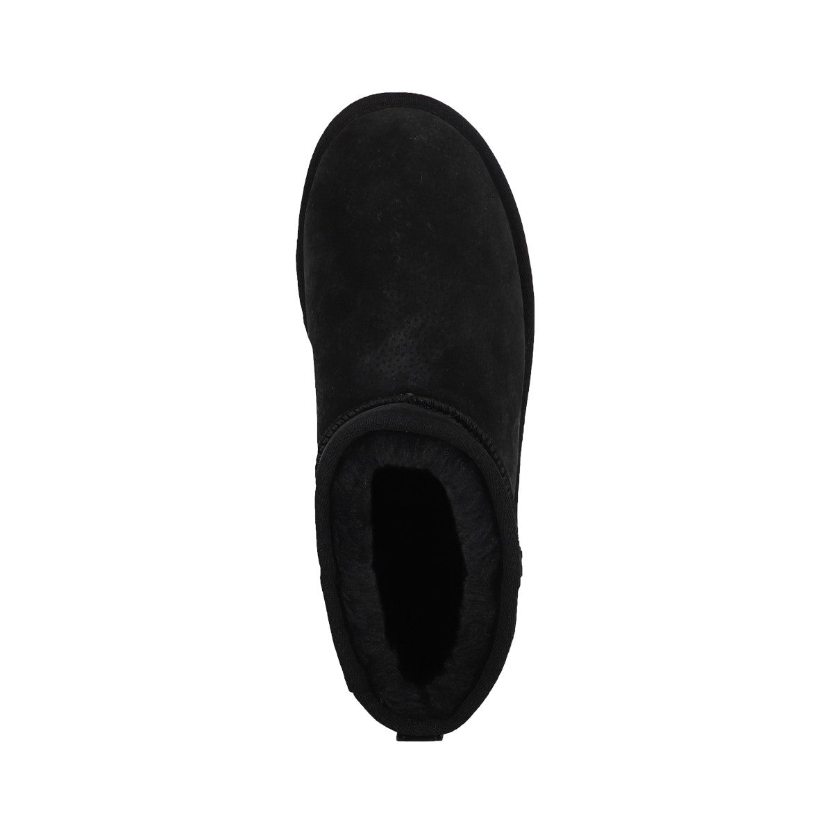 Botines Mujer Blast Mini Leather Negro