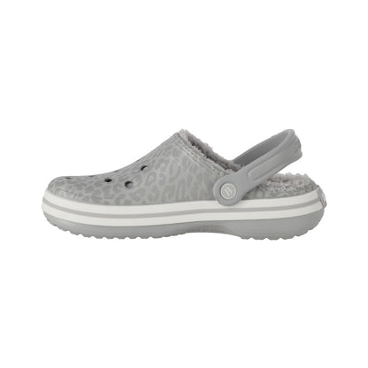 Zuecos EVA Mujer Refugio Line Light Print