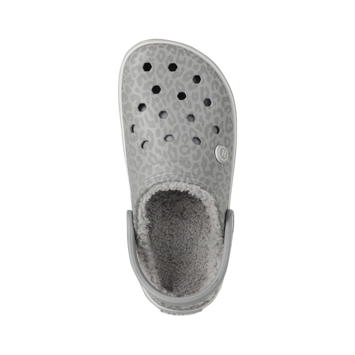 Zuecos EVA Mujer Refugio Line Light Print