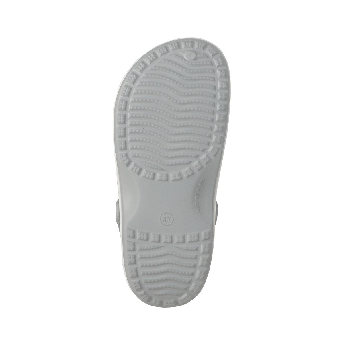 Zuecos EVA Mujer Refugio Line Light Print
