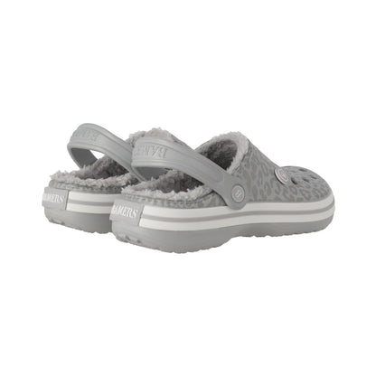 Zuecos EVA Mujer Refugio Line Light Print