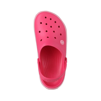 Zuecos EVA Mujer Airline High Fucsia