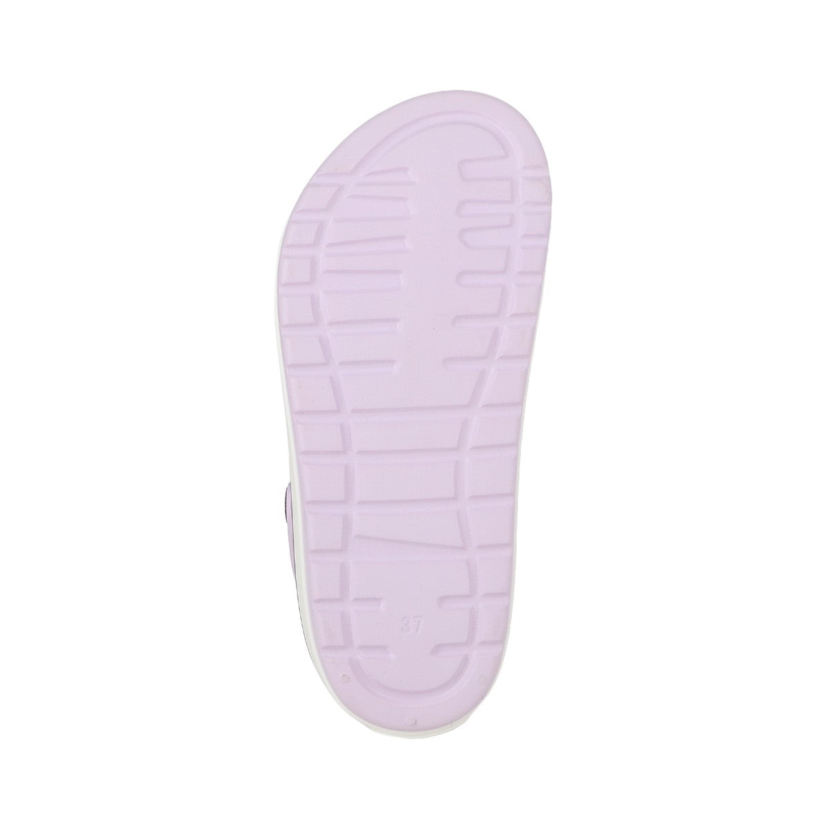 Zuecos EVA Mujer Airline High Print
