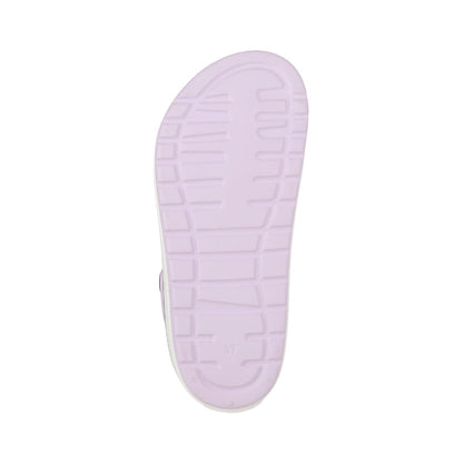 Zuecos EVA Mujer Airline High Print