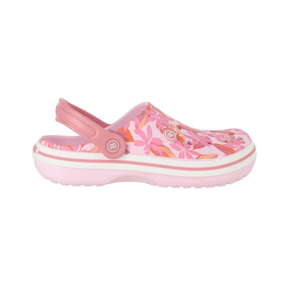 Zuecos EVA Mujer Airline Multicolor