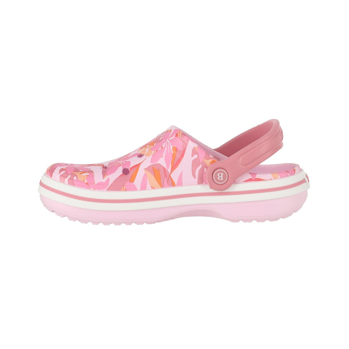 Zuecos EVA Mujer Airline Multicolor