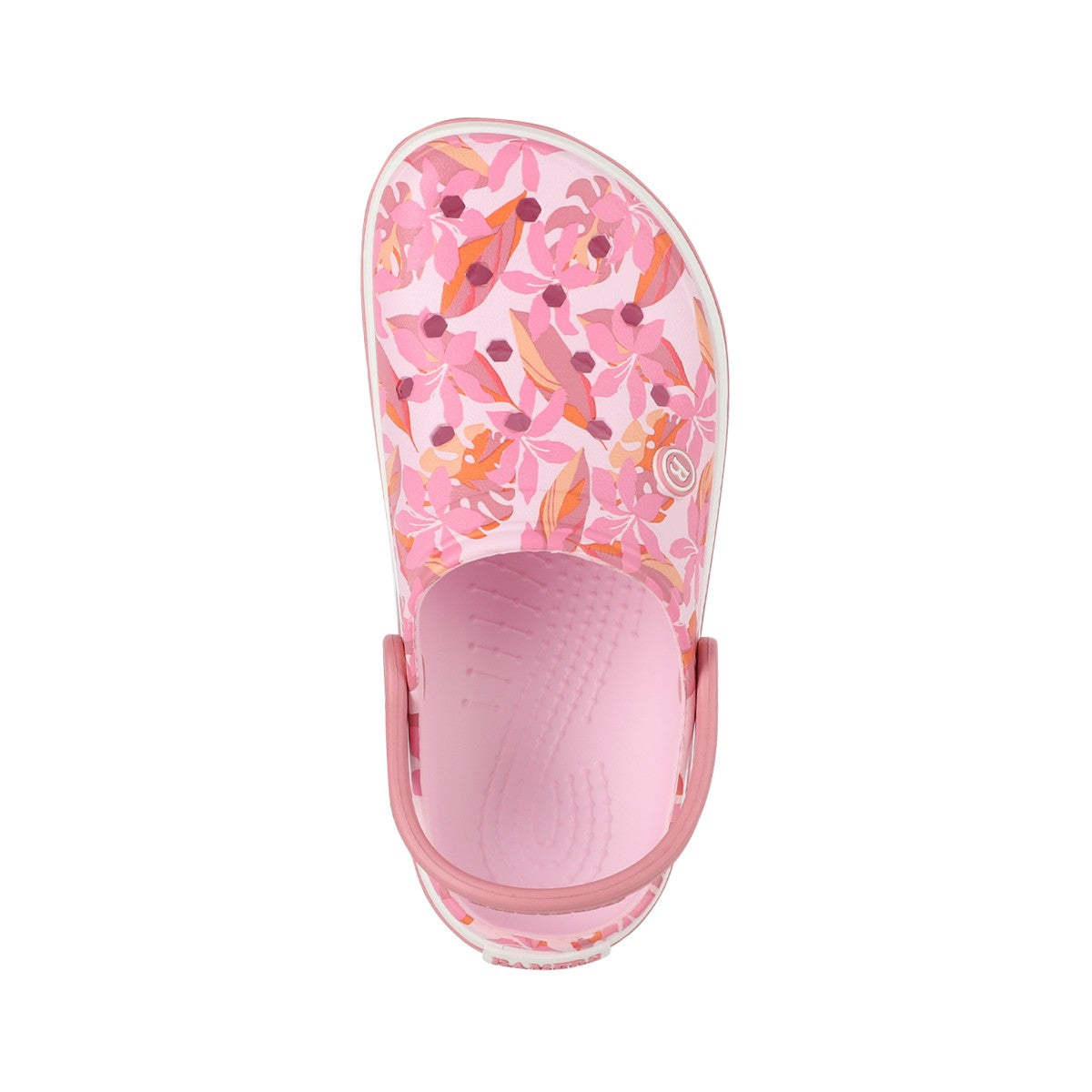 Zuecos EVA Mujer Airline Multicolor