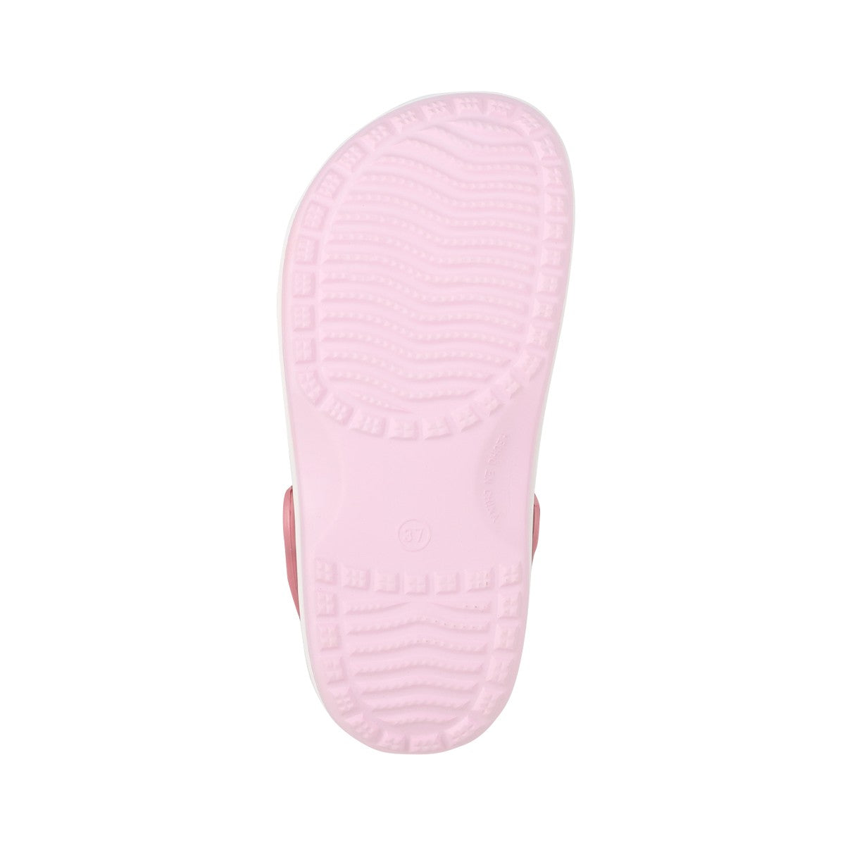 Zuecos EVA Mujer Airline Multicolor