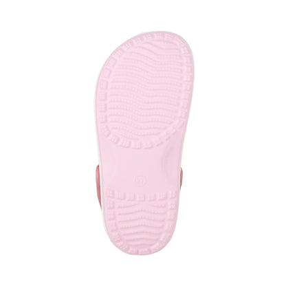 Zuecos EVA Mujer Airline Multicolor