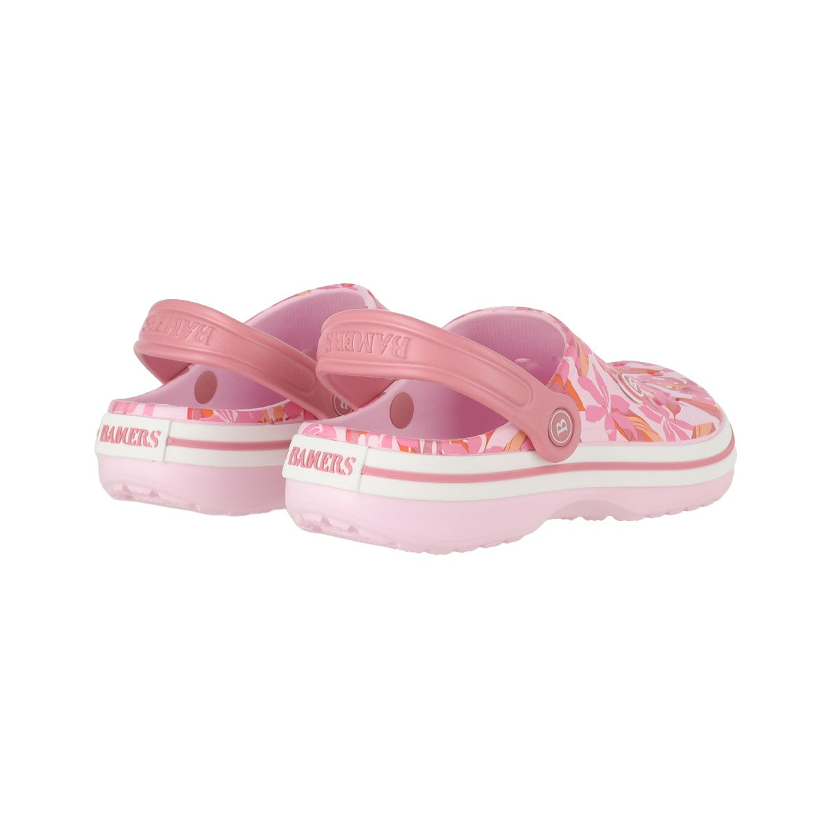 Zuecos EVA Mujer Airline Multicolor