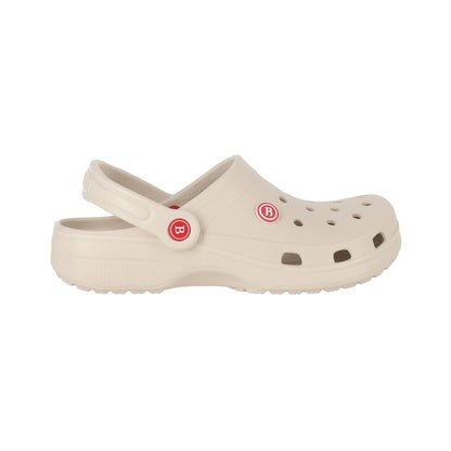 Zuecos EVA Mujer Air Light Beige