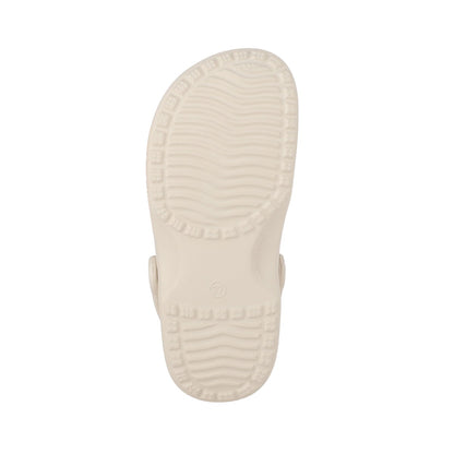 Zuecos EVA Mujer Air Light Beige