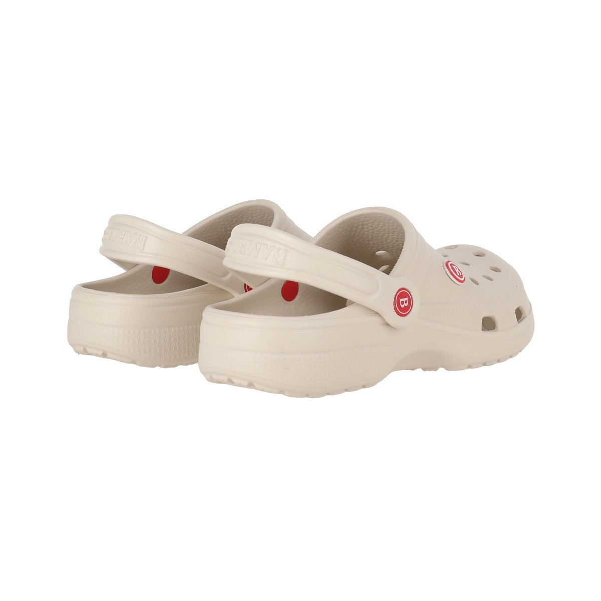 Zuecos EVA Mujer Air Light Beige