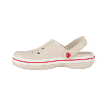 Zuecos EVA Mujer Airline Light Beige