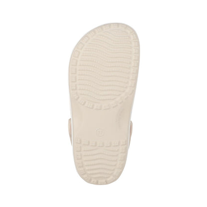 Zuecos EVA Mujer Airline Light Beige
