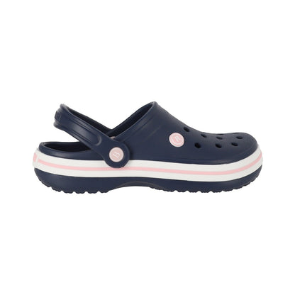 Zuecos EVA Mujer Airline Azul Marino Multicolor