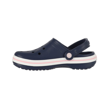 Zuecos EVA Mujer Airline Azul Marino Multicolor