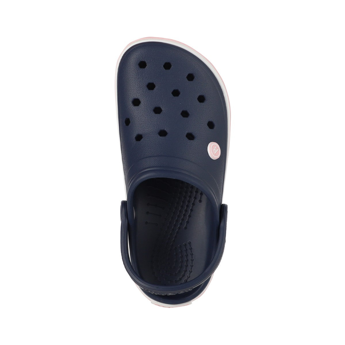 Zuecos EVA Mujer Airline Azul Marino Multicolor