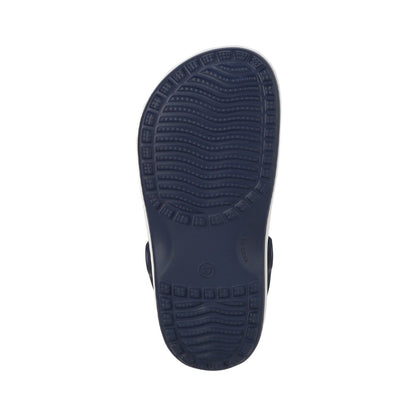 Zuecos EVA Mujer Airline Azul Marino Multicolor