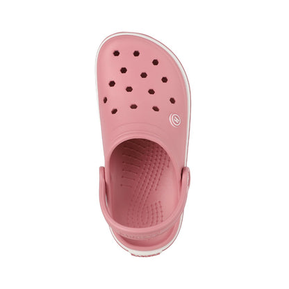 Zuecos EVA Mujer Airline Old Rose