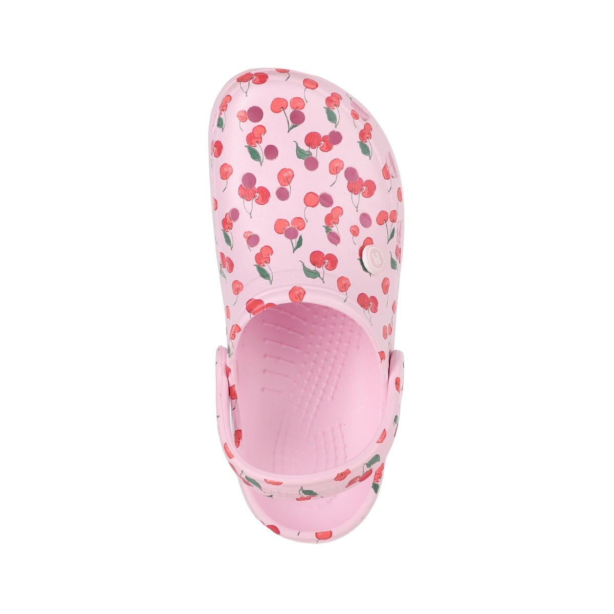 Zuecos EVA Mujer Air Rosado Print