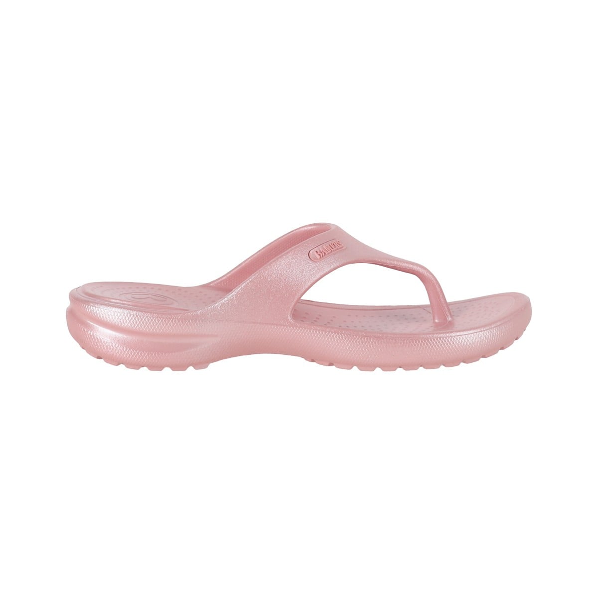 Hawaianas Mujer Anakena II Rosa Metálico