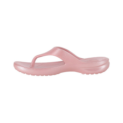 Hawaianas Mujer Anakena II Rosa Metálico