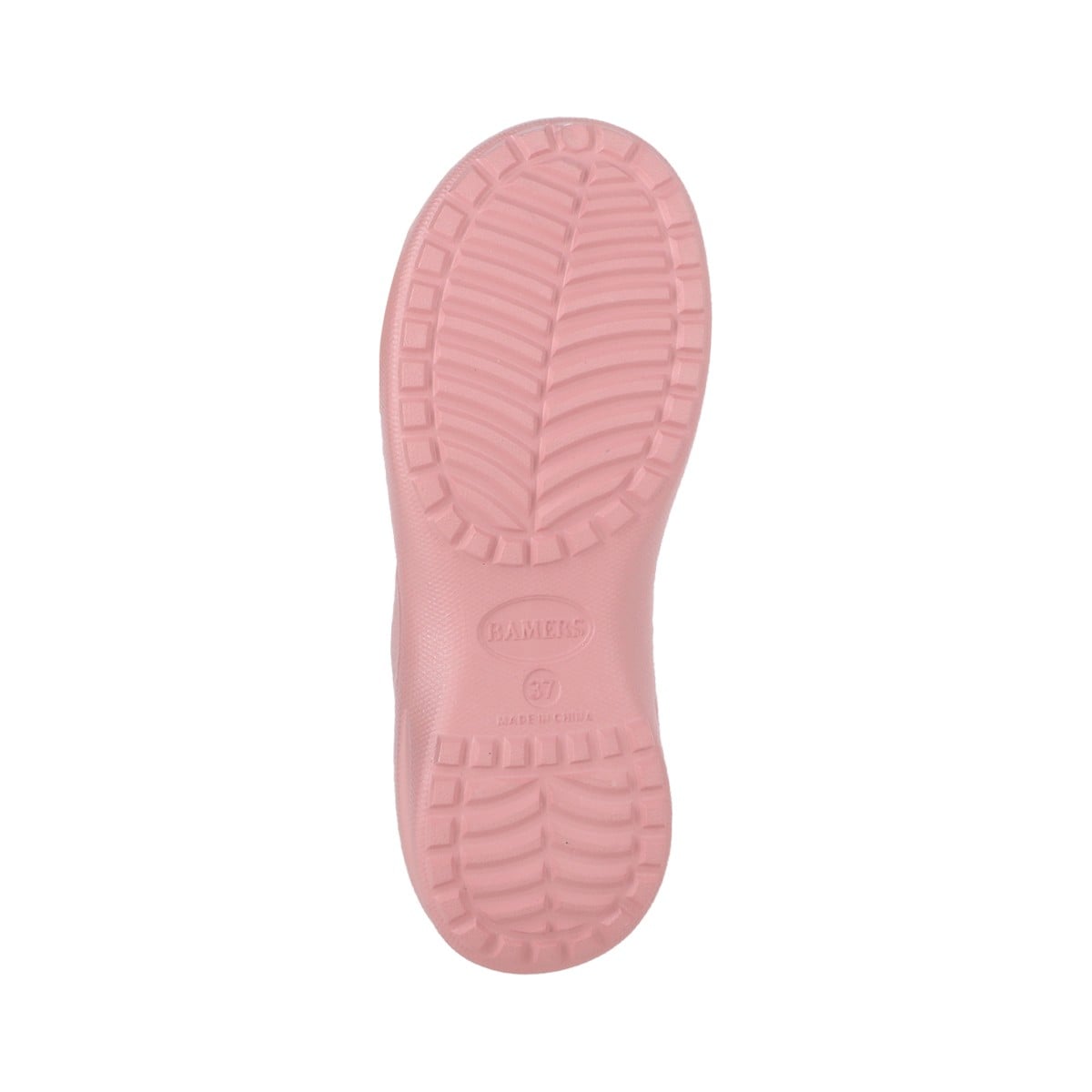 Hawaianas Mujer Anakena II Rosa Metálico