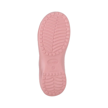 Hawaianas Mujer Anakena II Rosa Metálico