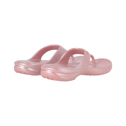 Hawaianas Mujer Anakena II Rosa Metálico