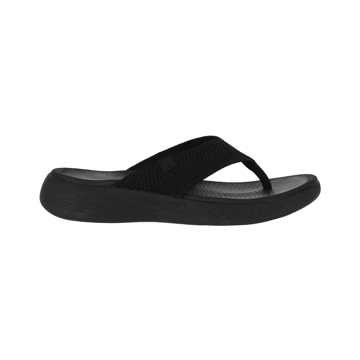 Hawaianas Mujer Flip Trainer II Negro
