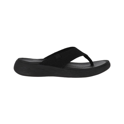 Hawaianas Mujer Flip Trainer II Negro
